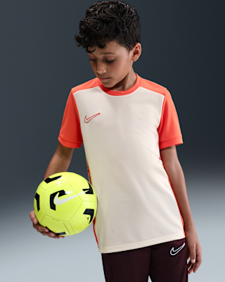 NIKE ナイキ Dri-FIT アカデミー25 ドリルトップ(ブラック